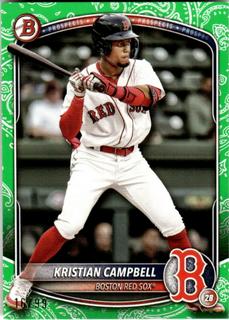 Kristian Campbell