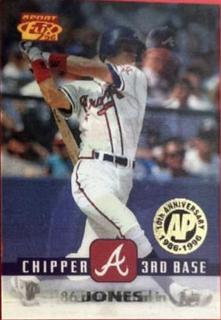 Chipper Jones