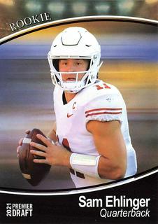 Sam Ehlinger