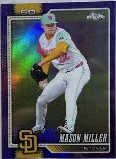 Mason Miller