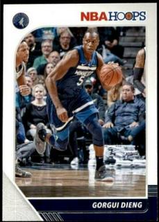 Gorgui Dieng