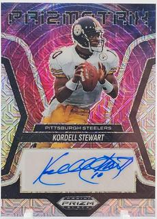 Kordell Stewart