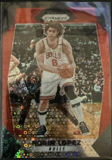 Robin Lopez