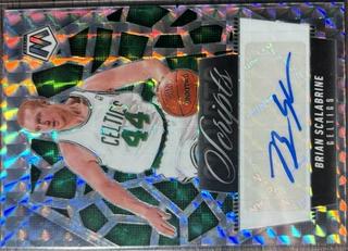 Brian Scalabrine