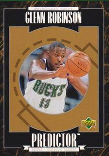 Glenn Robinson