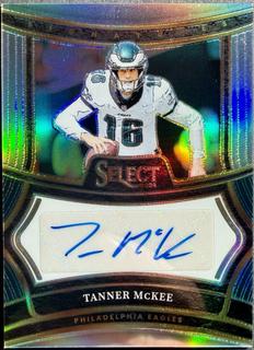 Tanner McKee