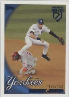 Derek Jeter