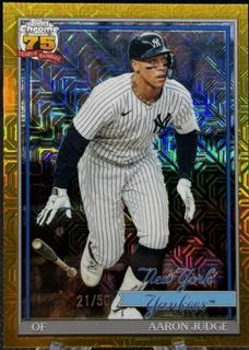 Aaron Judge