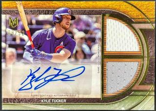 Kyle Tucker