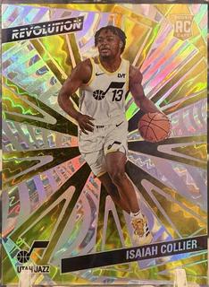 Isaiah Collier