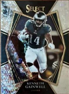 Kenneth Gainwell