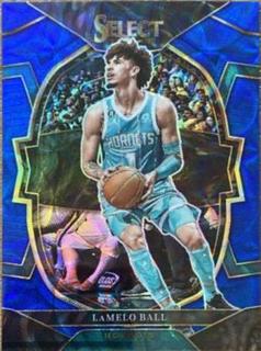 LaMelo Ball