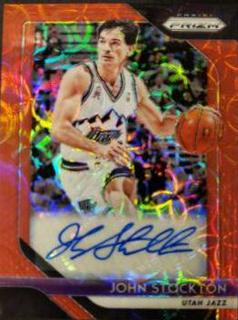 John Stockton