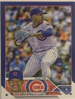 Marcus Stroman