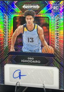 Oso Ighodaro