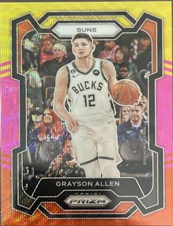 Grayson Allen