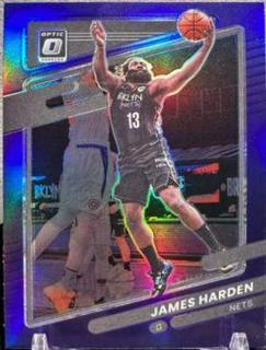 James Harden