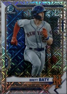 Brett Baty