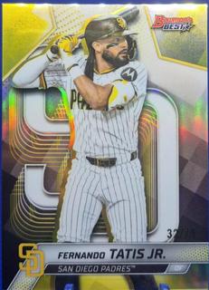 Fernando Tatis Jr.
