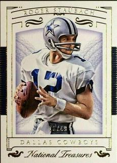 Roger Staubach