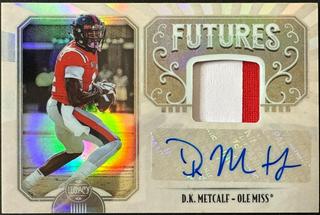 D.K. Metcalf