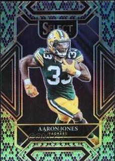 Aaron Jones