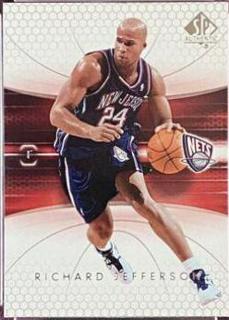 Richard Jefferson