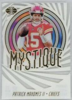 Patrick Mahomes II