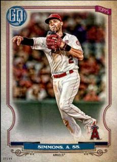 Andrelton Simmons