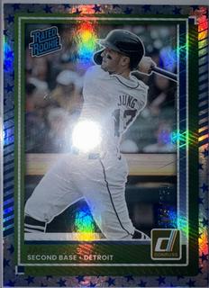 Jace Jung