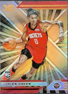 Jalen Green