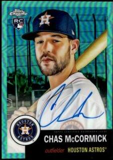 Chas McCormick