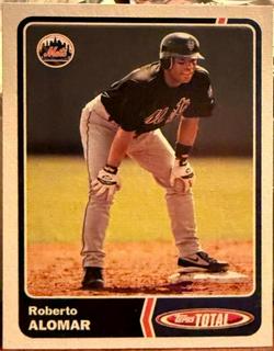 Roberto Alomar