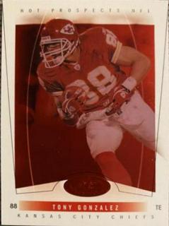 Tony Gonzalez