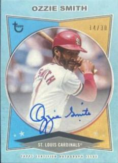 Ozzie Smith