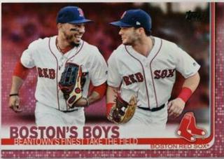 Boston's Boys