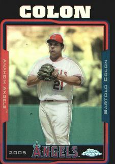 Bartolo Colon
