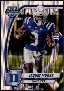 Jaquez Moore