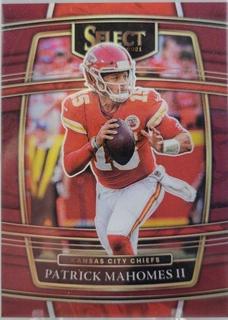 Patrick Mahomes II