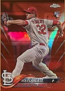 Jack Flaherty