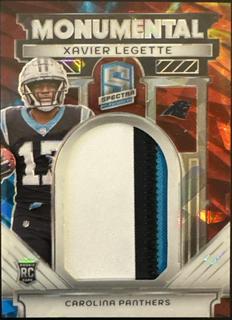 Xavier Legette