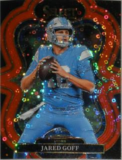 Jared Goff