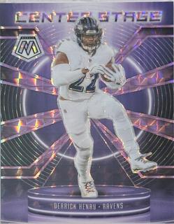 Derrick Henry