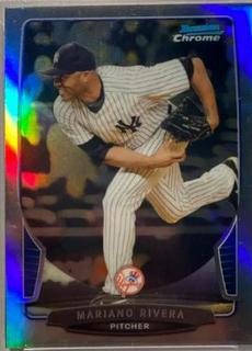Mariano Rivera