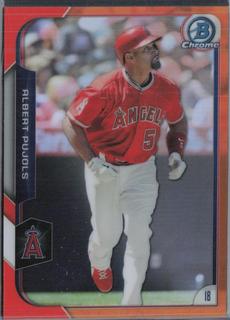 Albert Pujols