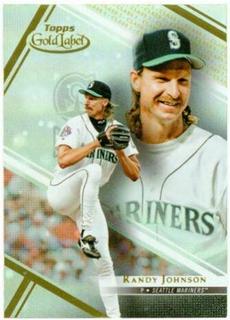 Randy Johnson