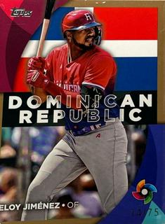 Eloy Jimenez