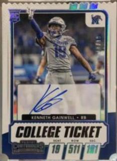 Kenneth Gainwell