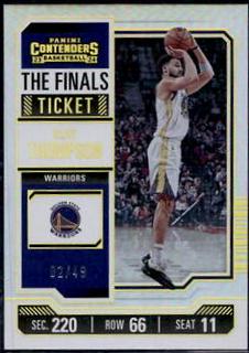 Klay Thompson