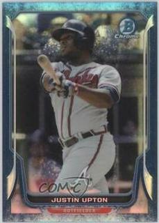 Justin Upton